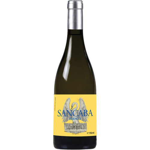 SANCABA BIANCO 2023 - Bottle Hero