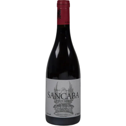 SANCABA Pino Nero 2022 - Bottle Hero