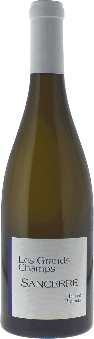 Sancerre Les Grands Champs Pinard Brothers Sancerre, 2023 - Bottle Hero