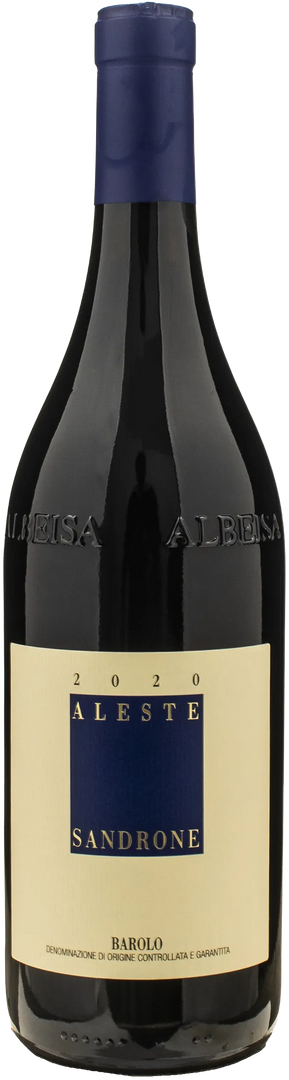 Sandrone Barolo Aleste 2020