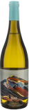 Santa Barbara Stefano Antonucci Animale Celeste Bianco Dry Zero Alcol