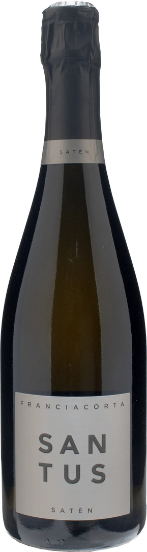 Santus Franciacorta Saten Brut