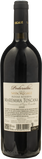 Sassoregale Maremma Toscana Poderalta Rosso Riserva 2020