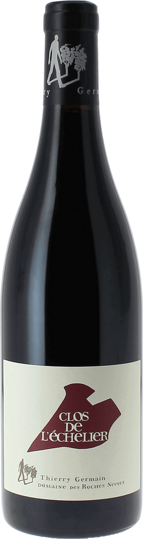 Saumur Champigny Clos De L'echelier Domaine Des Roches Neuves Saumur Champigny, 2023 - Bottle Hero