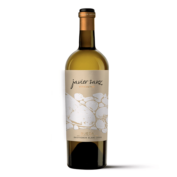 Javier Sanz Viticultor, Sauvignon Blanc 2024 - Bottle Hero