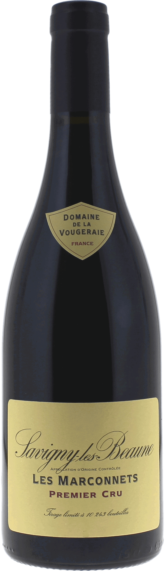 Savigny-Les-Beaune 1er Cru Les Marconnets Domaine Vougeraie, 2022