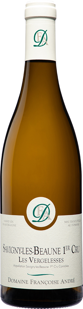 Savigny Les Beaune 1er Cru Les Vergelesses° André Françoise, 2016 - Bottle Hero