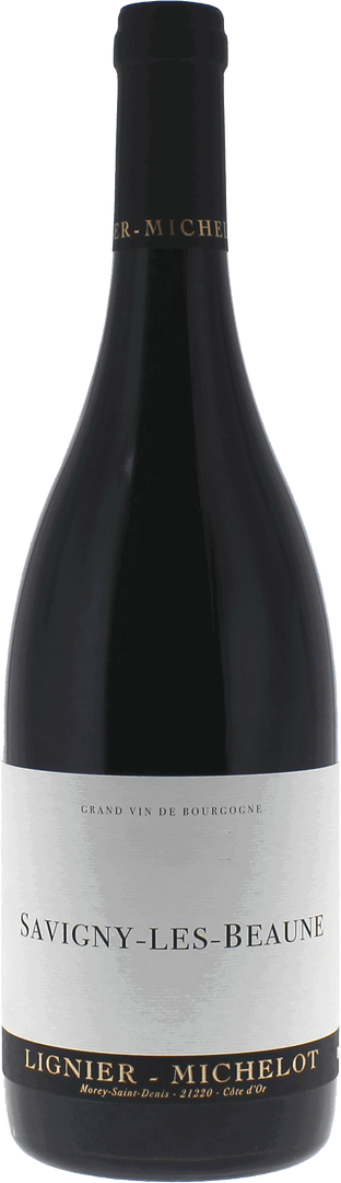 Savigny Les Beaune Domaine Lignier Michelot, 2022 - Bottle Hero