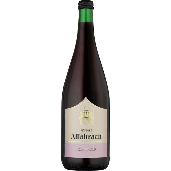 Schloss Affaltrach, Trollinger MEHRWEG - Bottle Hero
