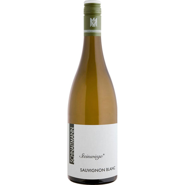 Schnaitmann, Sauvignon Blanc Steinwiege 2025 - Bottle Hero