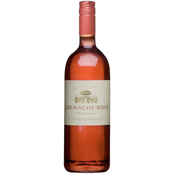 Schnaufer, Grenache Rosé Caves Lineran MEHRWEG - Bottle Hero