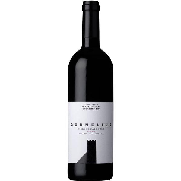 Schreckbichl Colterenzio, Cornelius Riserva Alto Adige 2022 - Bottle Hero