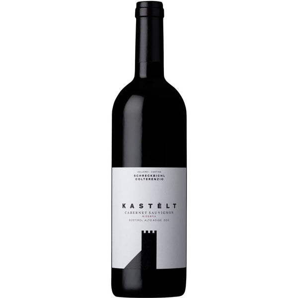 Schreckbichl Colterenzio, Kastèlt Cabernet Sauvignon Riserva 2023 - Bottle Hero