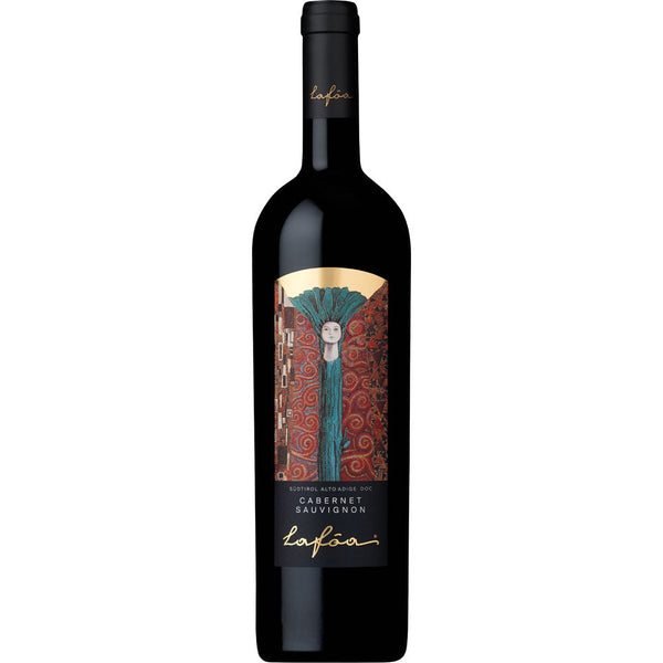 Schreckbichl Colterenzio, Lafóa Cabernet Sauvignon Riserva 2021 - Bottle Hero