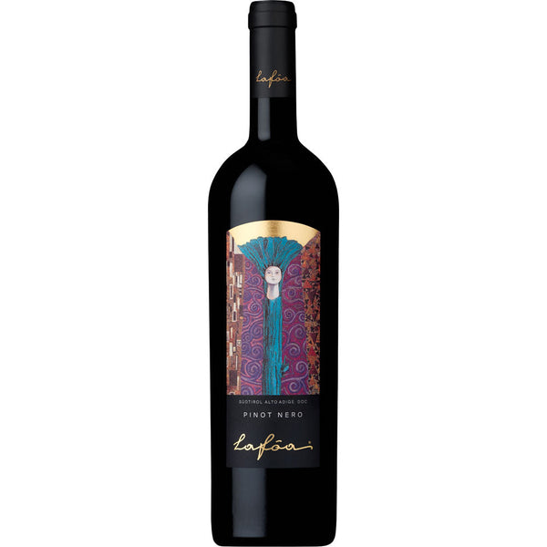 Schreckbichl Colterenzio, Lafóa Pinot Nero Riserva 2021 - Bottle Hero