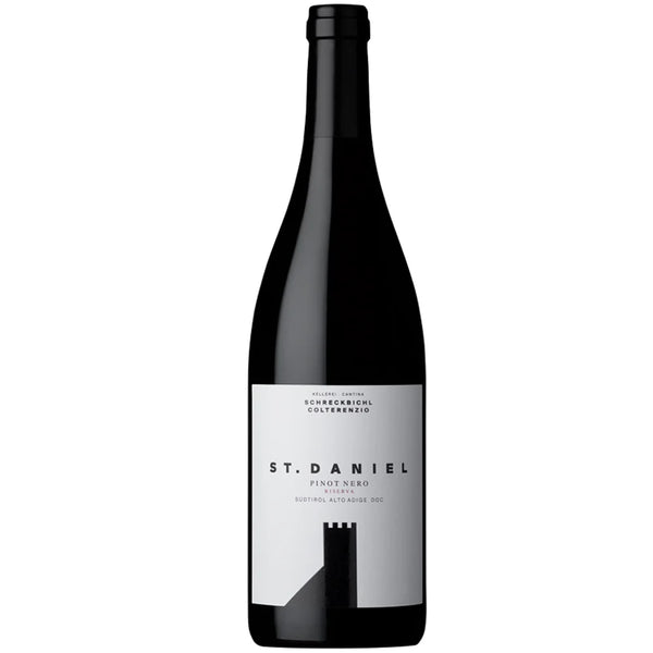 Schreckbichl Colterenzio, St.Daniel Pinot Nero Riserva 2023 - Bottle Hero