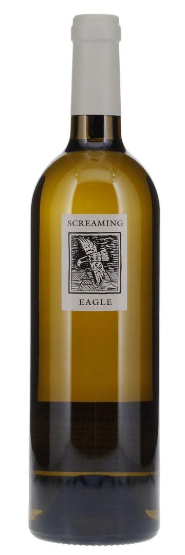 2022 Screaming Eagle Sauvignon Blanc - Bottle Hero