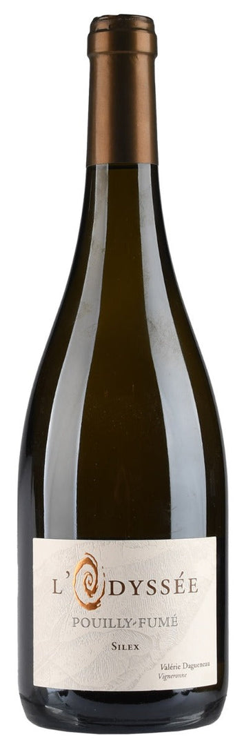 Domaine Serge Dagueneau et Filles, Pouilly Fumé L'Odyssée 2023 White - Bottle Hero