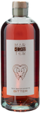 Sea Water Spirits Bitter Mediterraneo 0.7L