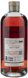 Sea Water Spirits Bitter Mediterraneo 0.7L