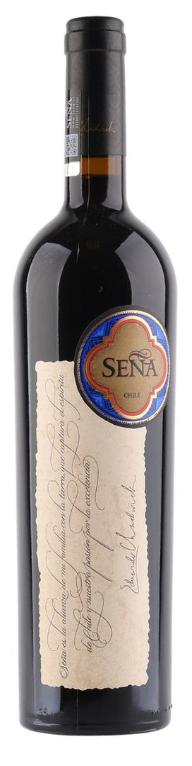 Sena, Aconcagua Valley 2019 - Bottle Hero
