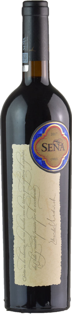 Sena Vineyard Sena 2017