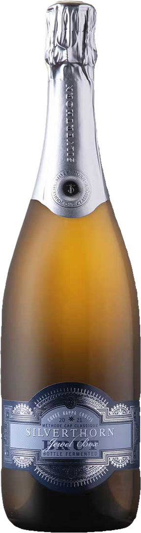 Silverthorn Wines, Silverthorn The Jewel Box 2021 - Bottle Hero