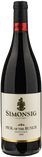 Simonsig Pick of the Bunch Pinotage 2023