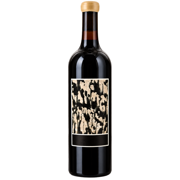 Sine Qua Non Syrah Distenta V 2023 - Bottle Hero