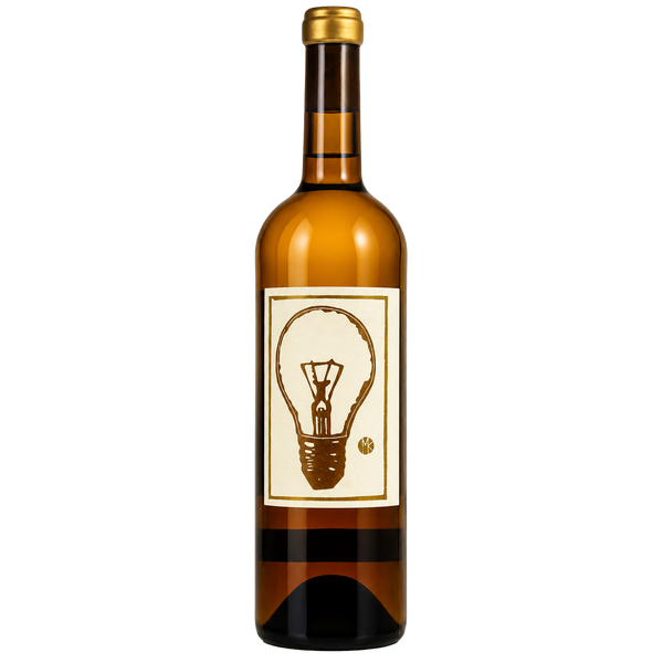 Sine Qua Non White Wine 2022 Distenta IV - Bottle Hero