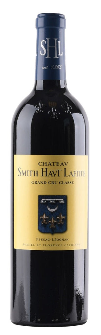 Château Smith-Haut-Lafitte, Pessac-Léognan 2021 - Bottle Hero