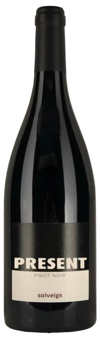 Solveigs, Pinot Noir Rheingau 2020 "Present"  - Bottle Hero