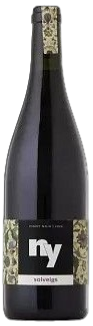 Solveigs, Pinot Noir Rheingau 2023 "Ny"   - Bottle Hero