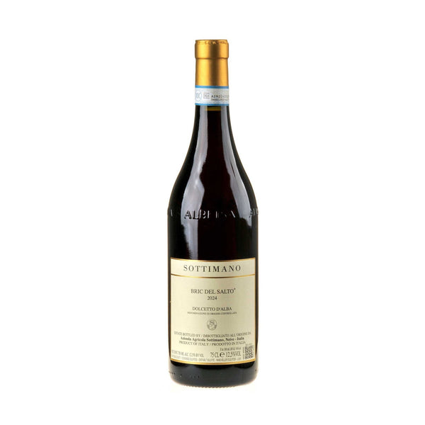 Sottimano Bric del Salto Dolcetto d'Alba 2024 - Bottle Hero
