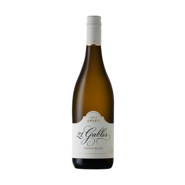 Spier, 21 Gables Chenin Blanc 2023 - Bottle Hero