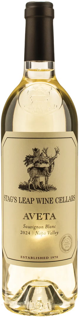 Stag's Leap Wine Cellars Aveta Sauvignon Blanc Napa Valley 2024