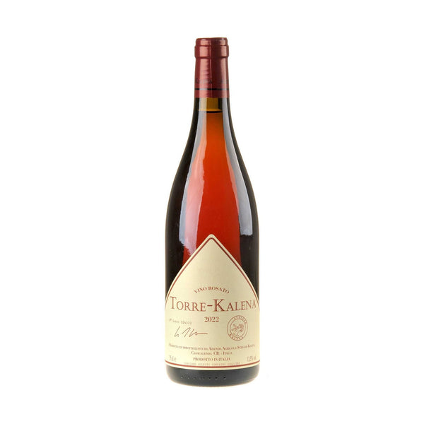 Steiger-Kalena Torre-Kalena Rosato 2022 - Bottle Hero