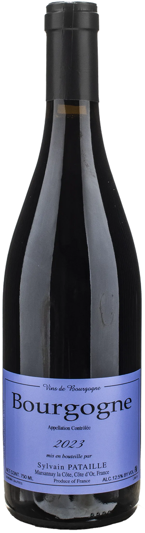 Sylvain Pataille Bourgogne Rouge 2023