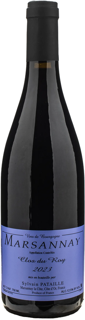 Sylvain Pataille Marsannay Clos Du Roy 2023