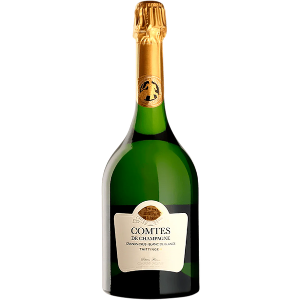 Taittinger Comtes de Champagne 2014