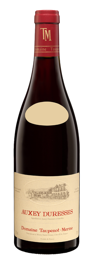 Taupenot Merme, Auxey Duresses 2023 - Bottle Hero