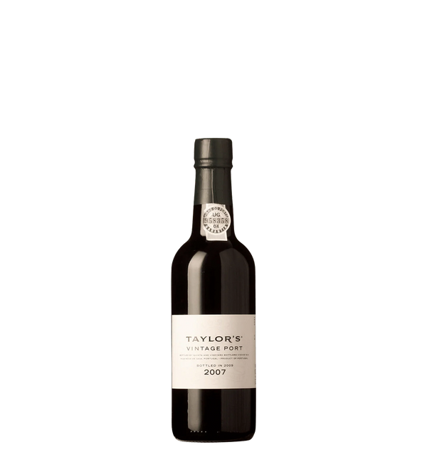 Taylor's Vintage Port 2007 37.5CL - Bottle Hero