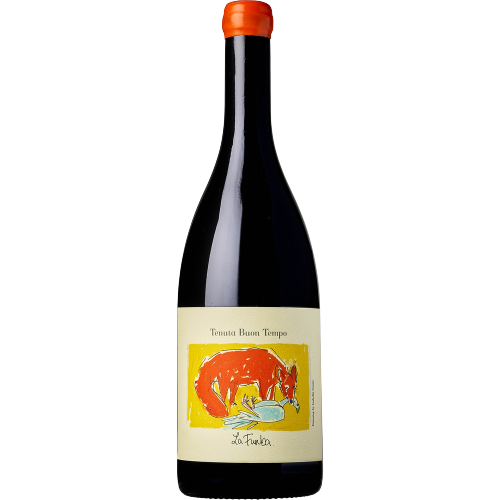 Tenuta del Buon Tempo, LA FURBA Toscana Sangiovese IGT 2023