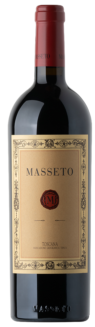 Tenuta dell'Ornellaia - 1997 Masseto - Bottle Hero