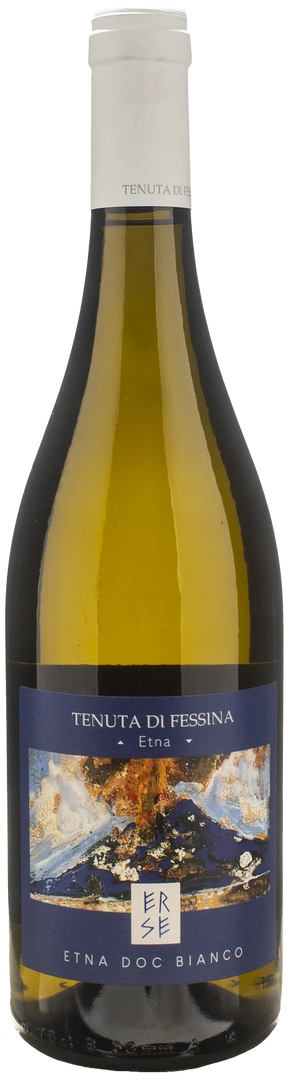 Tenuta di Fessina Etna Bianco Erse 2024