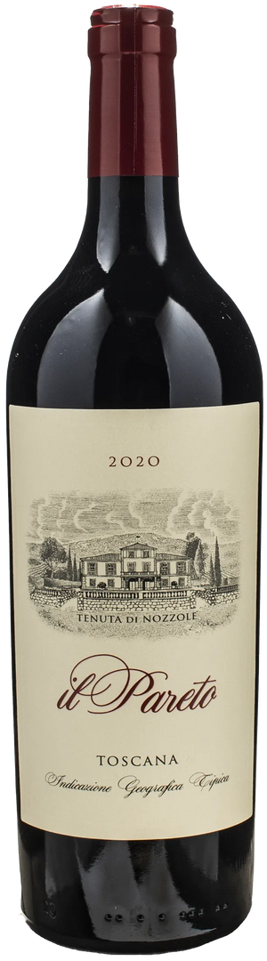 Tenuta di Nozzole Il Pareto 2020