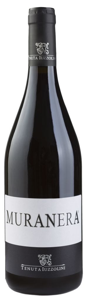 Tenuta Iuzzolini, Muranera 2024 - Bottle Hero