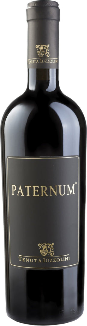 Tenuta Iuzzolini, Paternum 2019 - Bottle Hero