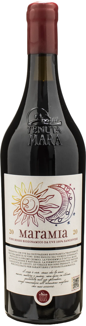 Tenuta Mara Maramia Sangiovese 2020