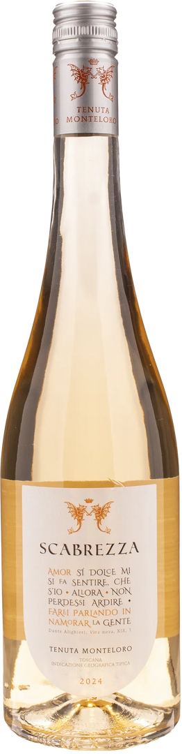 Tenuta Monteloro Scabrezza Toscana 2024